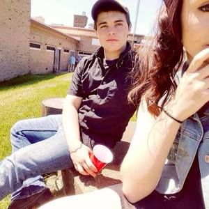 Meet your Posher, Austin